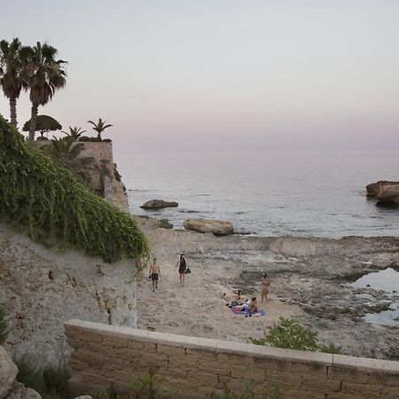 Le Bain Suite - Accanto Al Mare Vicinissima A Ortigia E Al Teatro Syracuse Exterior foto