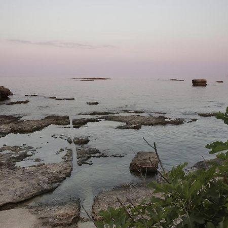 Le Bain Suite - Accanto Al Mare Vicinissima A Ortigia E Al Teatro Syracuse Exterior foto
