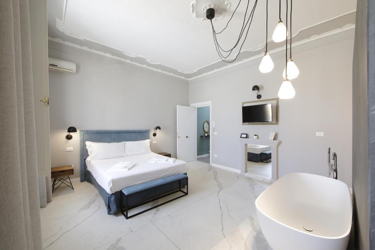 Le Bain Suite - Accanto Al Mare Vicinissima A Ortigia E Al Teatro Syracuse Exterior foto
