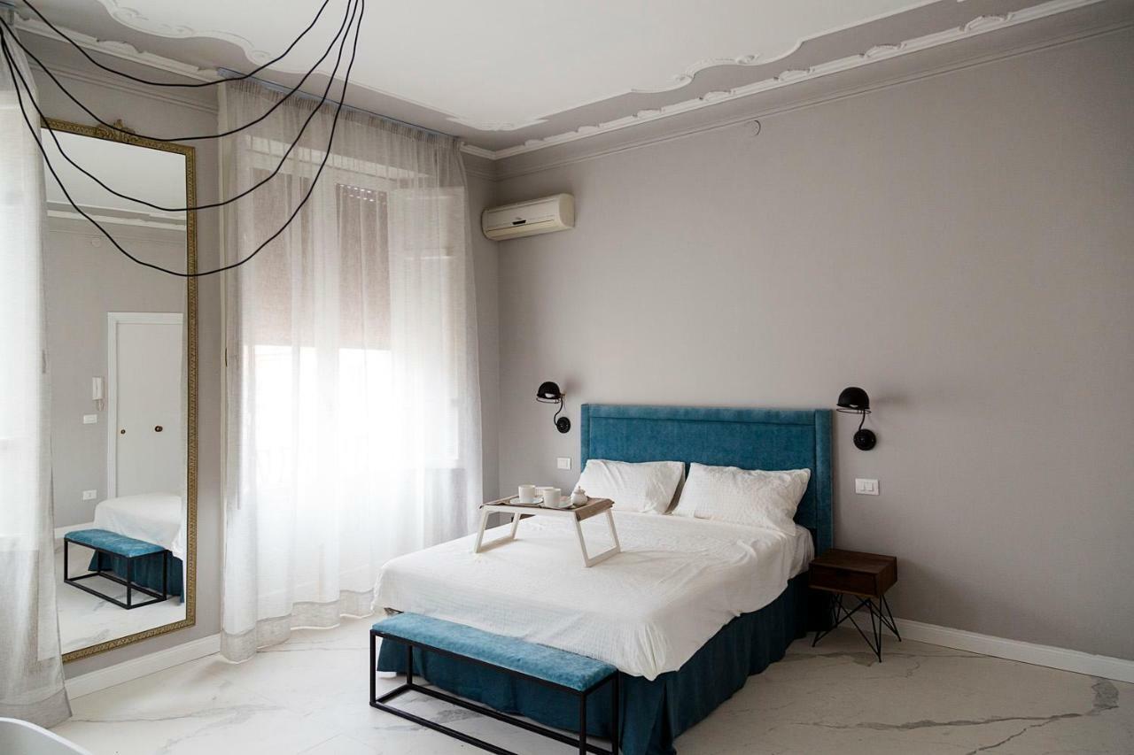 Le Bain Suite - Accanto Al Mare Vicinissima A Ortigia E Al Teatro Syracuse Exterior foto